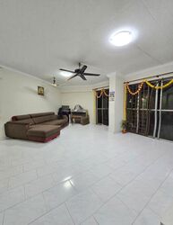 Blk 452 Hougang Avenue 10 (Hougang), HDB 4 Rooms #603021161